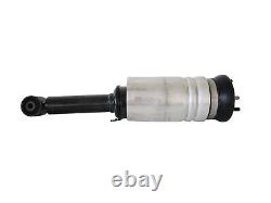 LR032646 Bwi Amortisseur Télescopique Pneumatique Land Rover Discovery 3 Ou 4