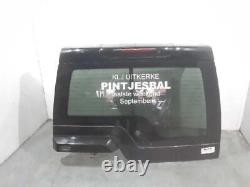 LR045549 Porte Battante Arriere Gauche pour LAND ROVER DISCOVERY 2009 5878722