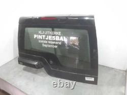 LR045549 Porte Battante Arriere Gauche pour LAND ROVER DISCOVERY 2009 5878722