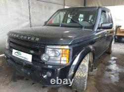 LR045549 Porte Battante Arriere Gauche pour LAND ROVER DISCOVERY 2009 5878722