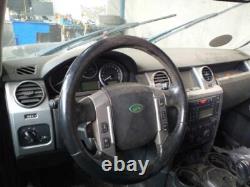 LR045549 Porte Battante Arriere Gauche pour LAND ROVER DISCOVERY 2009 5878722