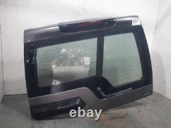 LR045549 Porte Battante Arriere Gauche pour LAND ROVER DISCOVERY V6 TD H 5958529