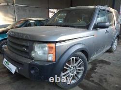 LR045549 Porte Battante Arriere Gauche pour LAND ROVER DISCOVERY V6 TD H 5958529