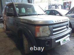 LR045549 Porte Battante Arriere Gauche pour LAND ROVER DISCOVERY V6 TD H 5958529