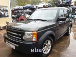 LR045550 Porte Battante Arriere Gauche pour LAND ROVER DISCOVERY V6 TD S 5397505