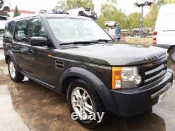 LR045550 Porte Battante Arriere Gauche pour LAND ROVER DISCOVERY V6 TD S 5397505