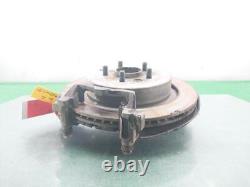 LR045824 Fusée Arrière Droit pour LAND ROVER DISCOVERY 4 TDV6 S 2015 8025469