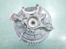 LR045824 Fusée Arrière Droit pour LAND ROVER DISCOVERY 4 TDV6 S 2015 8025469