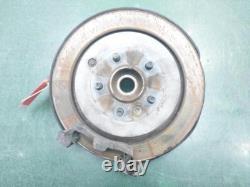 LR045824 Fusée Arrière Droit pour LAND ROVER DISCOVERY 4 TDV6 S 2015 8025469