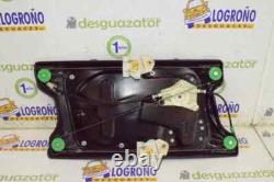 LR052110 mécanisme lève vitre avant gauche pour LAND ROVER DISCOVERY 4 729776 LR052110 mécanisme lève vitre avant gauche pour LAND ROVER DISCOVERY 4 729776