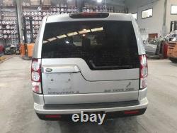LR052110 mécanisme lève vitre avant gauche pour LAND ROVER DISCOVERY 4 729776 LR052110 mécanisme lève vitre avant gauche pour LAND ROVER DISCOVERY 4 729776