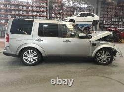 LR052110 mécanisme lève vitre avant gauche pour LAND ROVER DISCOVERY 4 729776 LR052110 mécanisme lève vitre avant gauche pour LAND ROVER DISCOVERY 4 729776