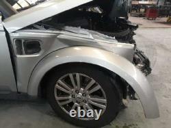 LR052110 mécanisme lève vitre avant gauche pour LAND ROVER DISCOVERY 4 729776 LR052110 mécanisme lève vitre avant gauche pour LAND ROVER DISCOVERY 4 729776