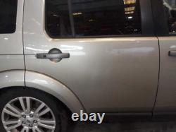 LR052110 mécanisme lève vitre avant gauche pour LAND ROVER DISCOVERY 4 729776 LR052110 mécanisme lève vitre avant gauche pour LAND ROVER DISCOVERY 4 729776
