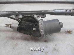 LR058845 MOTEUR ESSUIE-GLACE AVANT pour LAND ROVER DISCOVERY SPORT PH1 2.0 2016