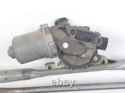LR058845 moteur essuie-glace av pour LAND ROVER DISCOVERY SPORT (L550) 204DTD