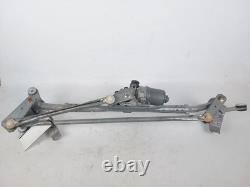 LR058845 moteur essuie-glace av pour LAND ROVER DISCOVERY SPORT (L550) 204DTD