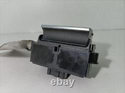 LR060857 inter. Cde frein a main pour LAND ROVER DISCOVERY V SPORT (2015) 122819