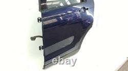 LR061285 porte arriere gauche pour LAND ROVER DISCOVERY SPORT (L550) 2.0 194688