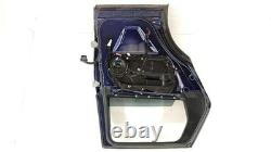 LR061285 porte arriere gauche pour LAND ROVER DISCOVERY SPORT (L550) 2.0 194688