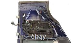 LR061285 porte arriere gauche pour LAND ROVER DISCOVERY SPORT (L550) 2.0 194688