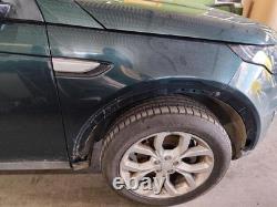 LR061383 aile avant LAND ROVER DISCOVERY SPORT 1 GENERACION 2014 2020