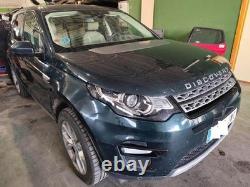 LR061383 aile avant LAND ROVER DISCOVERY SPORT 1 GENERACION 2014 2020