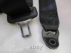 LR072159 CEINTURE ARRIERE GAUCHE pour LAND ROVER DISCOVERY SPORT PH1 2.0 2016
