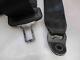 LR072159 CEINTURE ARRIERE GAUCHE pour LAND ROVER DISCOVERY SPORT PH1 2.0 2016