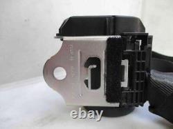 LR072159 CEINTURE ARRIERE GAUCHE pour LAND ROVER DISCOVERY SPORT PH1 2.0 2016