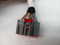 LR072912 Rétroviseur Droit pour LAND ROVER DISCOVERY SPORT HSE 2019 1102664