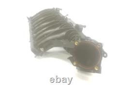 LR073652 collecteur d admission LAND ROVER DISCOVERY SPORT 2.0 TD4 2014 2056541