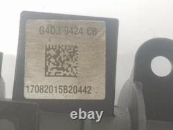 LR073652 collecteur d admission LAND ROVER DISCOVERY SPORT 2.0 TD4 2014 2056541