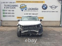 LR073652 collecteur d admission LAND ROVER DISCOVERY SPORT 2.0 TD4 2014 2056541