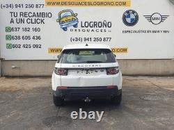 LR073652 collecteur d admission LAND ROVER DISCOVERY SPORT 2.0 TD4 2014 2056541