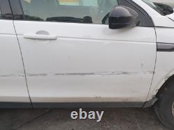 LR073652 collecteur d admission LAND ROVER DISCOVERY SPORT 2.0 TD4 2014 2056541