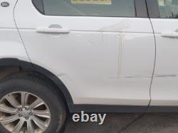 LR073652 collecteur d admission LAND ROVER DISCOVERY SPORT 2.0 TD4 2014 2056541