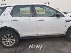 LR073652 collecteur d admission LAND ROVER DISCOVERY SPORT 2.0 TD4 2014 2056541