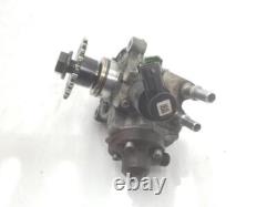 LR073700 pompe injection diesel pour LAND ROVER DISCOVERY SPORT 2015 2152881