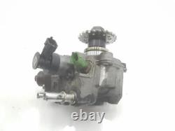 LR073700 pompe injection diesel pour LAND ROVER DISCOVERY SPORT 2015 2152881