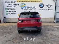 LR078717 train arriere pour LAND ROVER DISCOVERY SPORT 2.0 TD4 (180 CV) 2061368