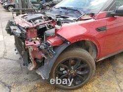 LR078717 train arriere pour LAND ROVER DISCOVERY SPORT 2.0 TD4 (180 CV) 2061368