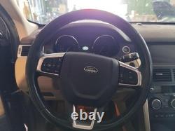 LR079404 tableau bord LAND ROVER DISCOVERY SPORT 1 GENERACION 2014 2020