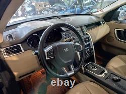 LR079404 tableau bord LAND ROVER DISCOVERY SPORT 1 GENERACION 2014 2020