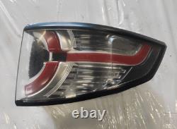 LR079575 Fanale post. Parte est. Droite LAND ROVER DISCOVERY SPORT 2.0 Si4 Suv