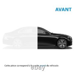 LR080004 renfort pare-choc av pour LAND ROVER DISCOVERY V (L462) 2016 5371798