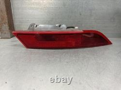 LR082083 feu brouillard arriere droit LAND ROVER DISCOVERY V L462 2.0 5384193