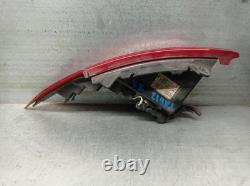 LR082083 feu brouillard arriere droit LAND ROVER DISCOVERY V L462 2.0 5384193