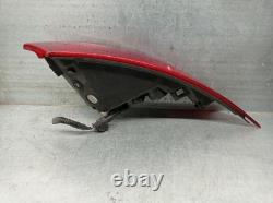 LR082083 feu brouillard arriere droit LAND ROVER DISCOVERY V L462 2.0 5384193