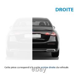 LR082083 feu brouillard arriere droit LAND ROVER DISCOVERY V L462 2.0 5384193